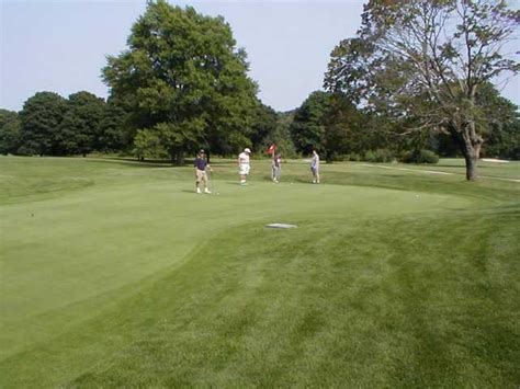 Goddard Memorial State Park Golf Course Reviews And Course Info Golfnow