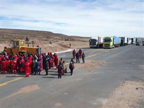 Trabajadores suspenden las medidas de presión