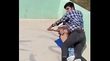 Village Couple Caught While Fucking On Roof Top XVIDEOS