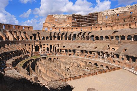 10 Spectacular Highlights of Ancient Roman Architecture