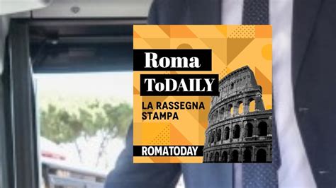 Atac Assume Autisti Allarme Terrorismo A Roma Ascolta Il Podcast Di