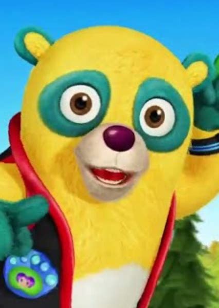 Fan Casting Special Agent Oso As Heroes In Heroes Vs Evil Mcdonalds