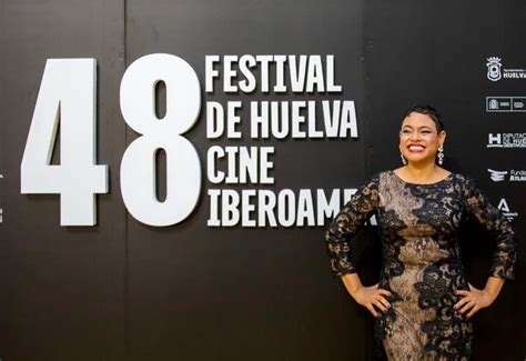 Productora Dominicana Ve Un Privilegio Poder Hablar Con Creadores De Cine