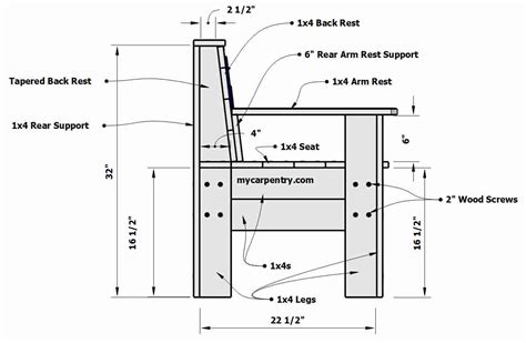 Outdoor Bench Plans How To Build A Bench Using Old Fence Boards