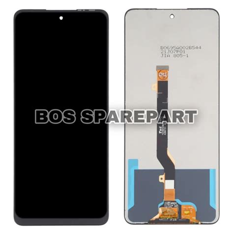 Jual LCD TOUCHSCREEN INFINIX X6827 X6815 INFINIX HOT 20S ZERO 5G Shopee Indonesia