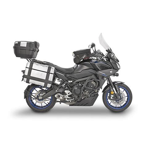 Support Givi Sr Pour Top Cases Yamaha Tracer