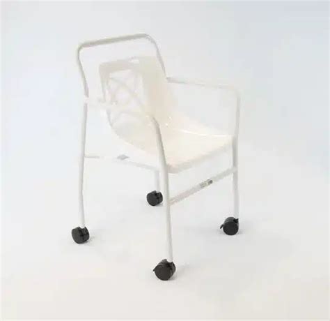 Mobile Shower Chair Affordable Mobility