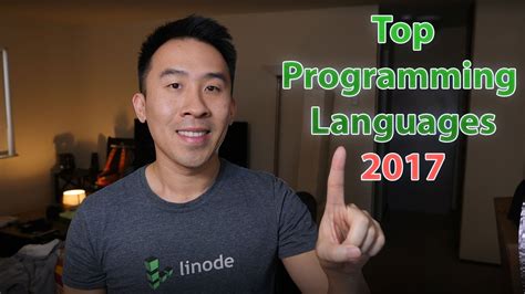 Top Programming Languages To Learn For Youtube