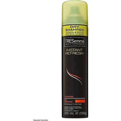 Tresemmé Instant Refresh Dry Shampoo 250ml • Priser