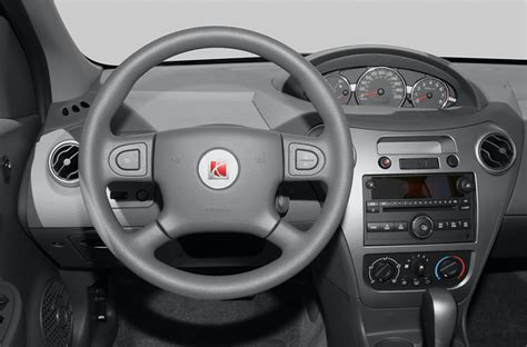 2007 Saturn Ion Specs Prices Mpg Reviews And Photos
