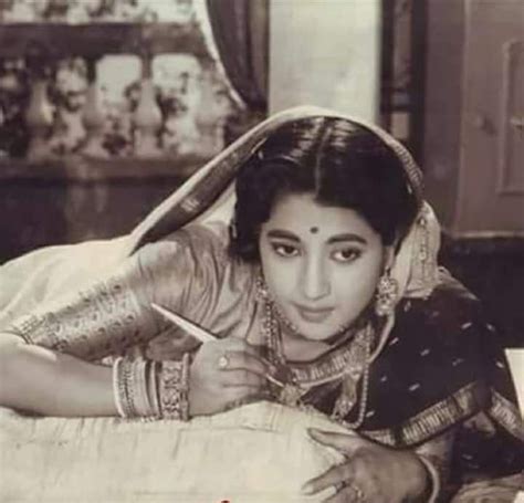 Suchitra Sen Suchitra Sen Vintage Bollywood Yesterday And Today