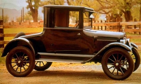 1923 Chevrolet Copper-Cooled related infomation,specifications - WeiLi ...