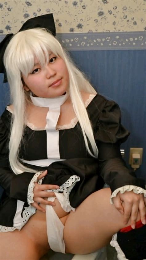 Japanese Amature Cosplay Porn Pictures XXX Photos Sex Images