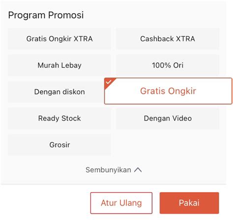 3 Program Gratis Ongkir Shopee Untuk Penjual Apa Untungnya Ginee