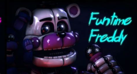 Que animatronico de sl te gusta FNaF Amino Español Amino