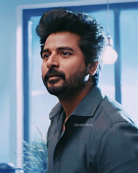 Sivakarthikeyan in 2021 | Actors images, Movie pic, Celebrity stars