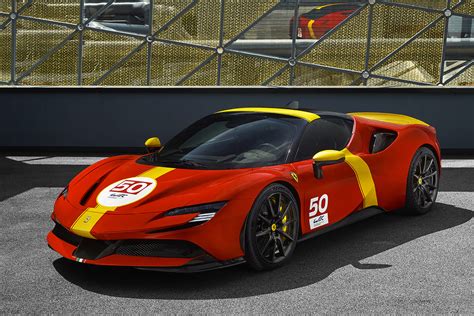 Ferrari SF90 Stradale 1 Grand Prix Online