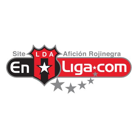 Liga Deportiva Alajuelense Logo Download png