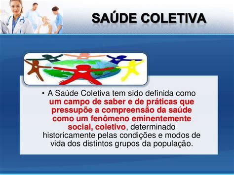 Introdução á Saúde Coletiva Flashcards