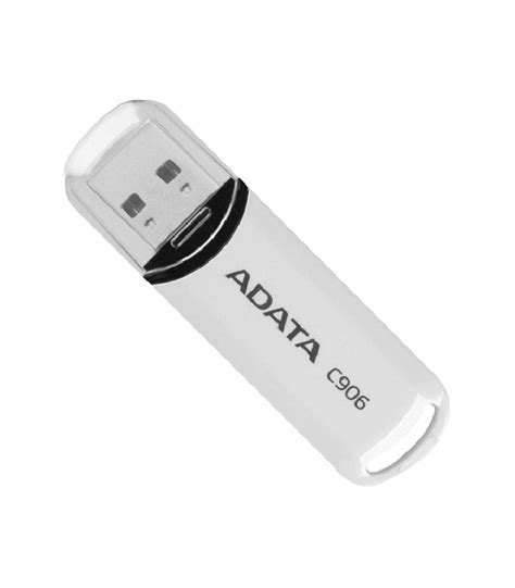 MEMORIA USB 16GB ADATA Importaciones Gicell