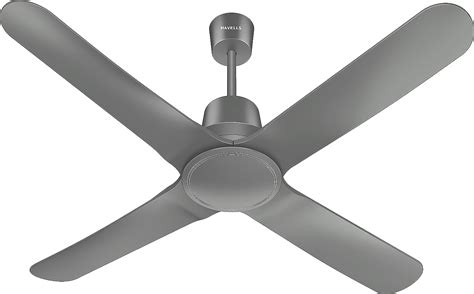 Buy Havells Mm Libeccio Bldc Motor Ceiling Fan Premium Finish With