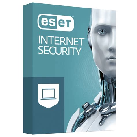 Compuzone Antivirus Eset Internet Security Licencia Oem X A O