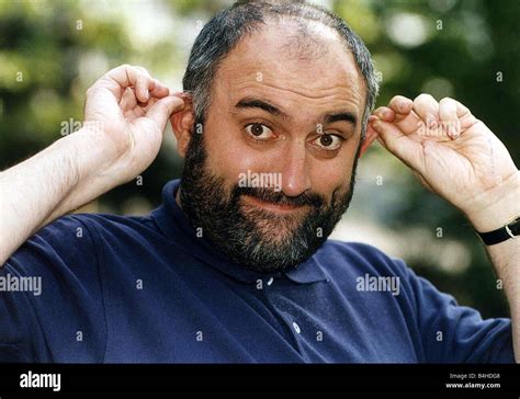 Alexei Sayle Actor Comedian Stock Photo Alamy