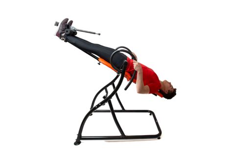 Best Inversion Table Comparison And Review 2024 Buying Guide