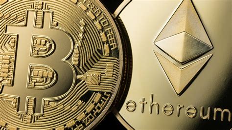 Analyse Bitcoin et Ethereum Cours du BTC et ETH le lundi 20 décembre