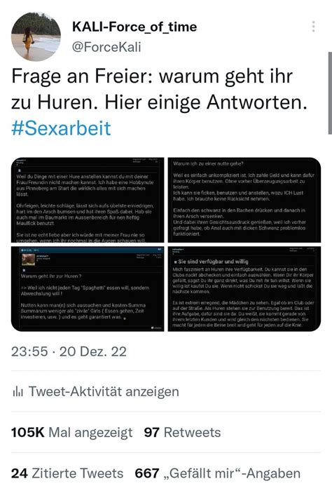 DontTriggerMyKali on Twitter Man kann natürlich neue Funktion