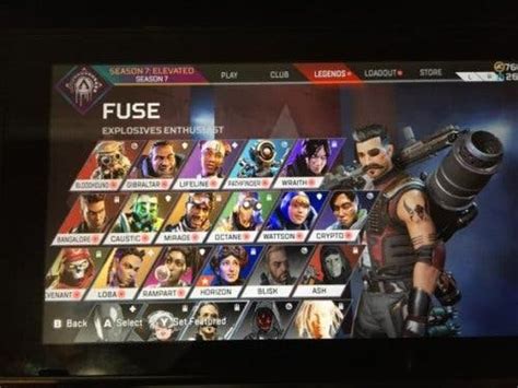 Apex Legends filtra el modelo de Blisk Ash Horizon Valk y mucho más