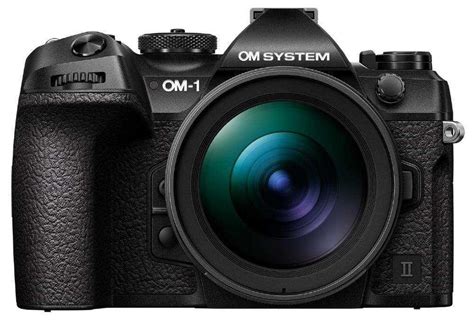 Om System Om Mark Ii Optyczne Pl