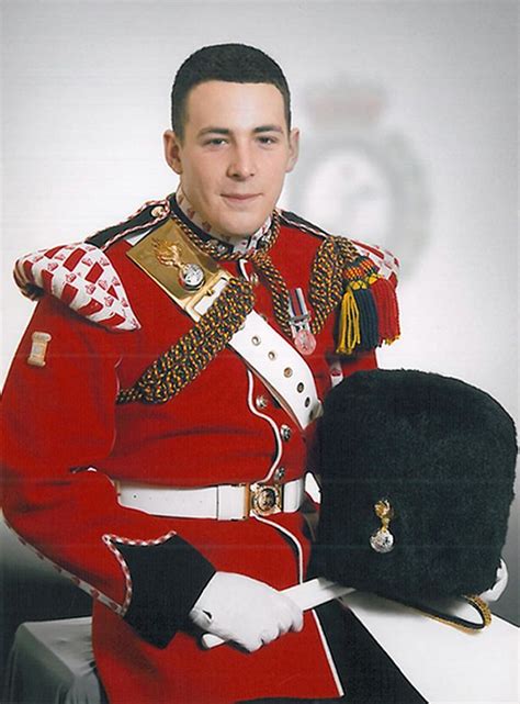 Lee Rigby S Evil Killer Radicalising Inmates At Frankland Prison