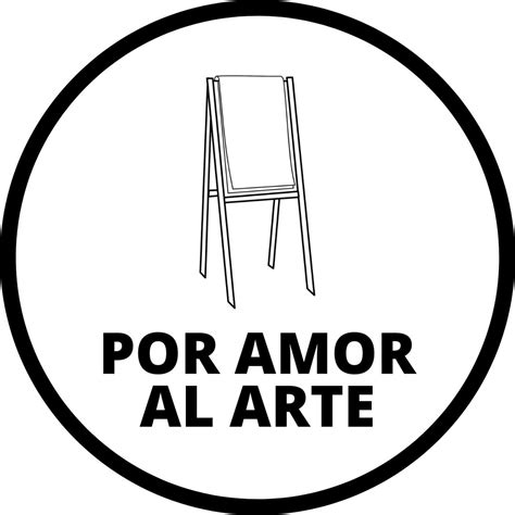 This Is Por Amor Al Arte 171109PORAMORALARTE Por Amor Al Arte