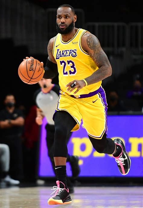 Lebron james images – Artofit