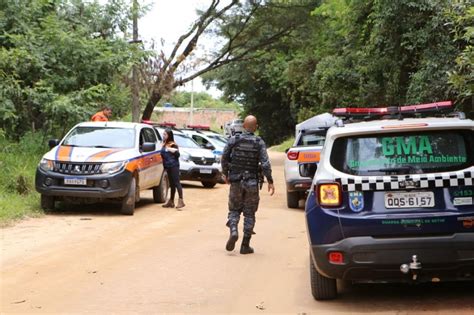 Ndice De Crimes Violentos Durante O Carnaval Despenca Em Betim