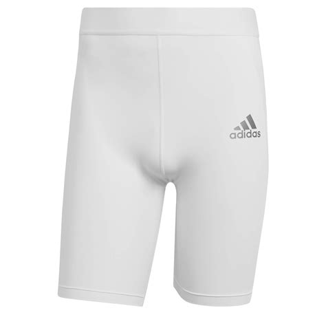 Adidas Herren Techfit Short Tights Tf Sho Tight M Sport Sachs