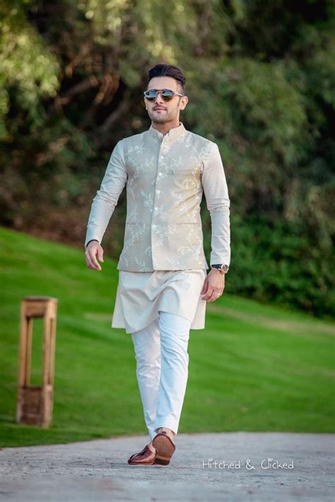 Muslim Wedding Dresses For Men