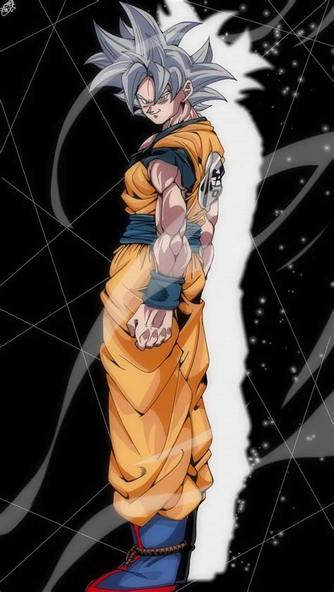 Pin By Son Goku On Dragon Ball Ink Style Arts Anime Dragon