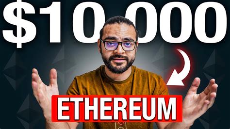 Deberías Invertir en Ethereum En 2023 Vale La Pena Comprar 1 000 En