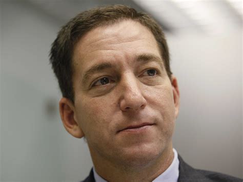 Glenn Greenwald Media Complicit In Nsa Scandal Business Insider