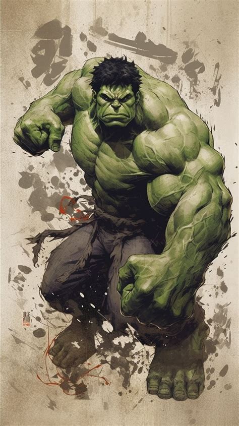 Pinterest | Hulk artwork, Hulk art, Marvel comics artwork