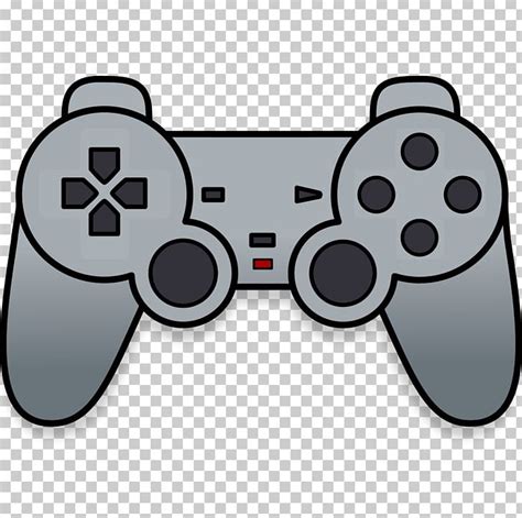 PlayStation 2 PlayStation 3 Game Controllers Gamepad PNG, Clipart, All ...