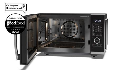 Litre Microwave Oven With Convection And Grill Yc Qc Au B