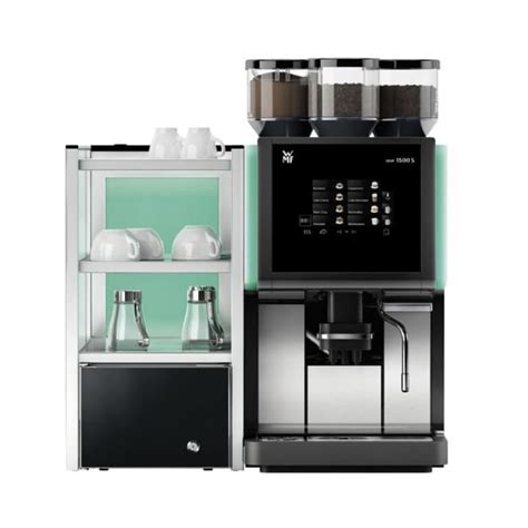 Wmf S Commercial Bean To Cup Coffee Machine