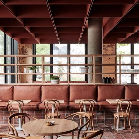 10 Visually Striking Cafes To Visit In Cities All Around The World