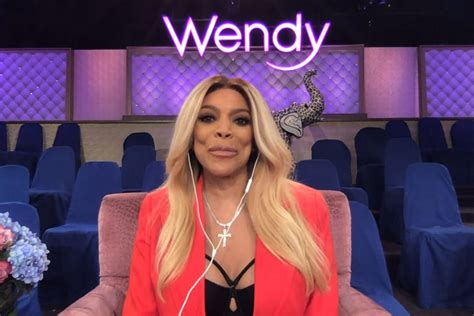 Wendy Williams Is In A Sweet Spot In Early Stages Of Relationship