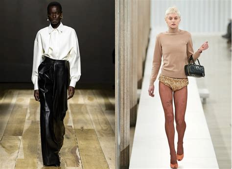 Autumn 2023 Fashion Trends - Inredningsvis