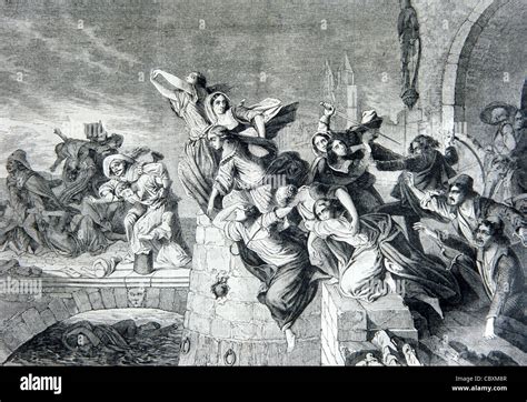 Siege Of Magdeburg 1631 Stockfotos und -bilder Kaufen - Alamy