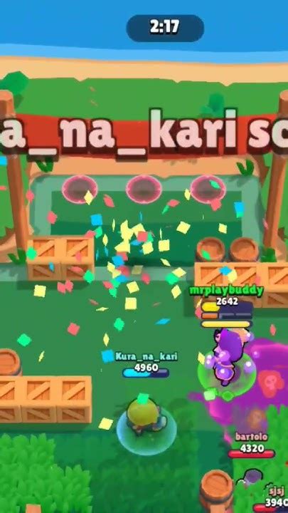 Mortis Brawl Ball Guide Youtube